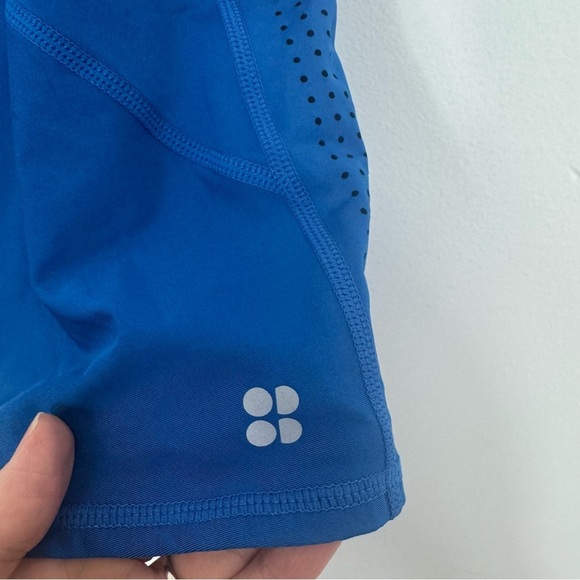 SWEATY BETTY Volley Tennis Athletic Skort Womens Size Small 4-6 - Picture 5 of 15